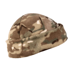 Шапка WATCH Cap Helikon, цвет Camogrom