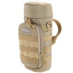 Подсумок Maxpedition Bottle Holder 12x5 Khaki