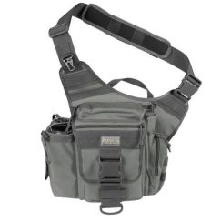 Сумка плечевая Maxpedition Jumbo Versipack Foliage Green
