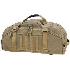 Сумка Maxpedition Dopple Duffel Adventure Bag Khaki