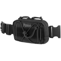 Подсумок Maxpedition Janus Extension Pocket Black