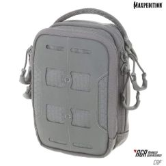 Подсумок Maxpedition CAP Compact Admin Pouch Gray