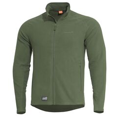 Толстовка Arkos Fleece Pentagon, цвет Camo Green