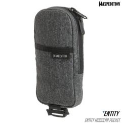 Подсумок Maxpedition Entity Modular Pocket Charcoal (NTTZPPCH)