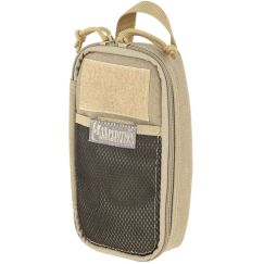 Органайзер Maxpedition Skinny Pocket Organizer Khaki