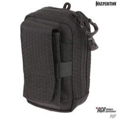 Подсумок Maxpedition PUP Phone Utility Patch Black