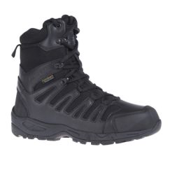 Ботинки Achilles XTR 8 Pentagon, цвет Black