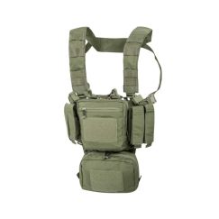Разгрузка TRAINING MINI RIG Helikon, цвет OLIVE GREEN