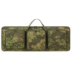 Чехол DOUBLE UPPER RIFLE BAG 18® - CORDURA® Helikon, цвет  PENCOTT® WILDWOOD™