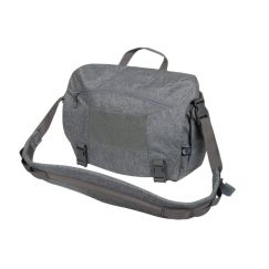 Сумка URBAN COURIER  MEDIUM Helikon, цвет GREY MELANGE