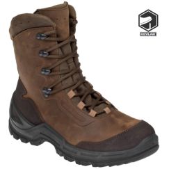 Ботинки VAGABUND HIGH KEVLAR Prabos, цвет Loamy Brown
