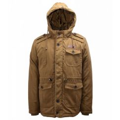Куртка Remington Urban Texas Beige