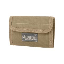 Кошелек Maxpedition Spartan Wallet Khaki
