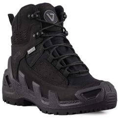 Ботинки Vaneda V-Clutch Pro Mid On Duty, цвет Black