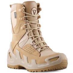 Ботинки Vaneda V-Clutch Pro On Duty, цвет BeJ