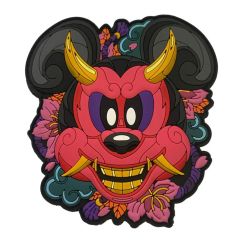 Патч Patchlab ONITOONS #1