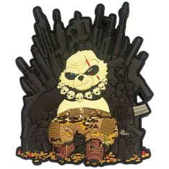 Патч Patchlab THRONEWARS OG