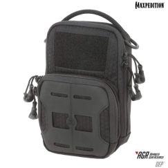 Подсумок Maxpedition DEP Daily Essentials Pouch Black