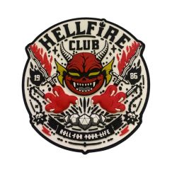 Патч Patchlab Chameleon SM6 #14 Hellfire