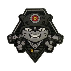 Патч Patchlab TactiCat Opurrations 3