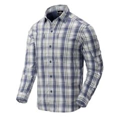Рубашка TRIP SHIRT  Helikon, цвет INDIGO PLAID