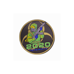 Патч 2020