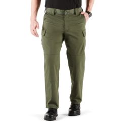 Брюки STRYKE 5.11 Tactical, цвет TDU Green
