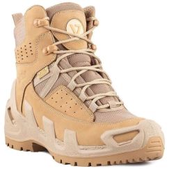 Ботинки Vaneda V-Clutch Pro Mid On Duty, цвет BeJ