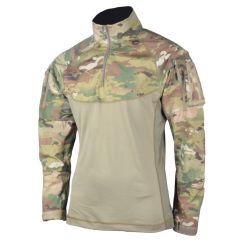 Костюм  COMBAT MAXTACS, цвет Multicam