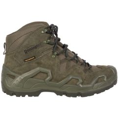 Ботинки Remington Boots Military Style Green