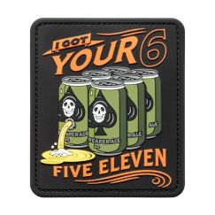 Патч 5.11 GOT YOUR SIX