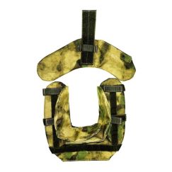 Защита шеи с баллистикой TOGA Unit