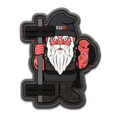 ПАТЧ 5.11 PT-R GNOME