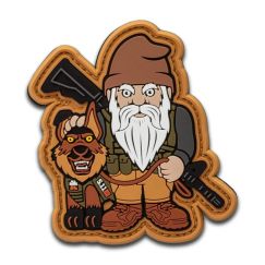 ПАТЧ 5.11 K9 GNOME 2.0