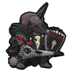 Патч Patchlab Unicorn Chaotic