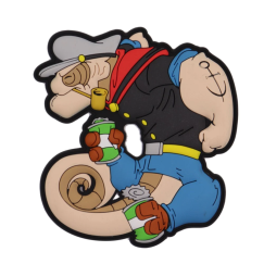 Патч Spinach Sailor