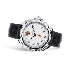 Часы Командирские 2414.00/211323