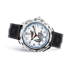 Часы Командирские 2414.00/211982