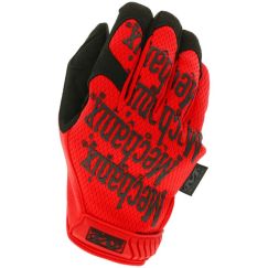 Перчатки THE ORIGINAL® R.E.D. Mechanix, цвет Red/Red