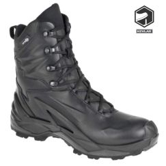 Ботинки STRIKER HIGH Prabos, цвет Black