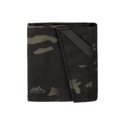 Кошелек EDC MEDIUM WALLET Helikon, цвет  MultiCam Black