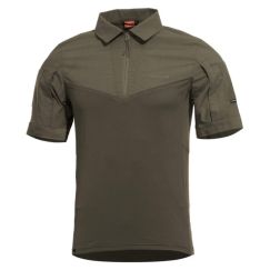Рубашка Ranger Short Arm Pentagon, цвет Ranger Green