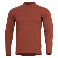 Рубашка Romeo 2.0 Henley Pentagon