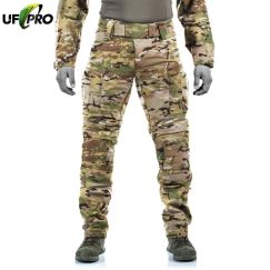 Брюки Striker XT Combat GEN.3 UF Pro, цвет Multicam
