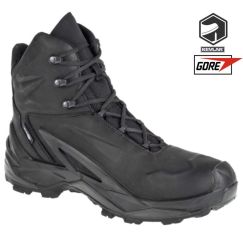 Ботинки STRIKER MID GTX Prabos, цвет Black