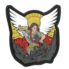 Патч Maxpedition Saint Michael (Full Color)
