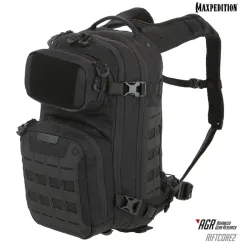 Рюкзак Maxpedition Riftcore v.2 Backpack Black