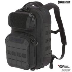 Рюкзак  Maxpedition AGR Riftpoint Black
