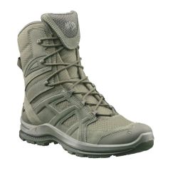 Ботинки HAIX "BLACK EAGLE" Athletic 2.0 V GTX High Sage