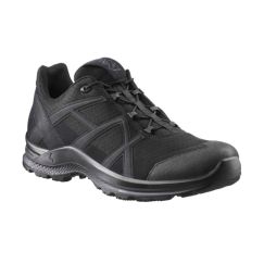 Ботинки HAIX "BLACK EAGLE" Athletic 2.1 Low T Black